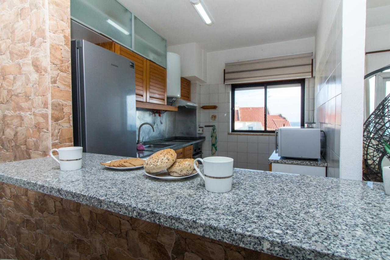 Ocean View Apartment - Pool And Sea View & Albufeira Center Exteriér fotografie